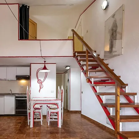 Apartment I-1-4 By Interhome Golfo Aranci
