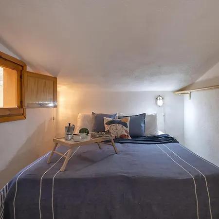 I-1-4 By Interhome * Golfo Aranci
