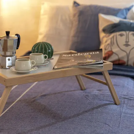 Apartment I-1-4 By Interhome