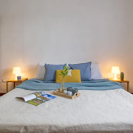 Apartment I-1-4 By Interhome Golfo Aranci