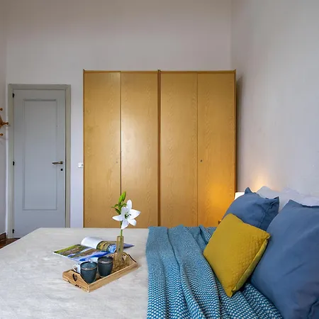 I-1-4 By Interhome *