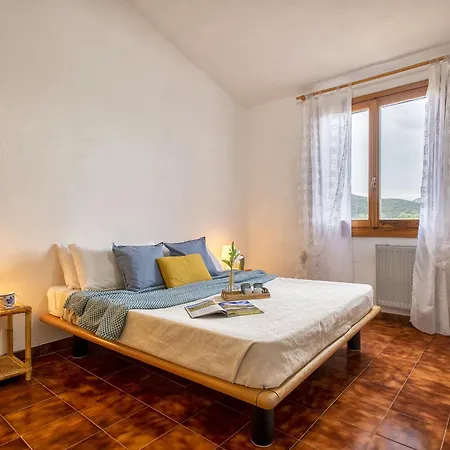 I-1-4 By Interhome Apartment