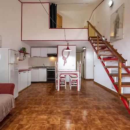 Apartment I-1-4 By Interhome