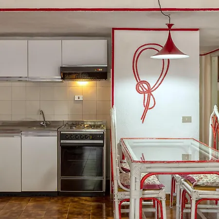 Apartment I-1-4 By Interhome *