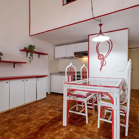I-1-4 By Interhome Golfo Aranci