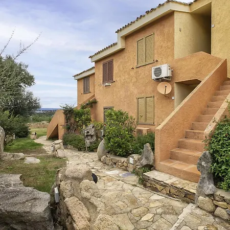 I-1-4 By Interhome Golfo Aranci